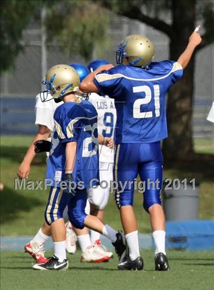 Thumbnail 2 in Los Alamitos @ Santa Margarita photogallery.