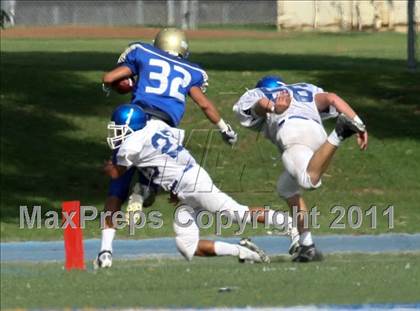 Thumbnail 2 in Los Alamitos @ Santa Margarita photogallery.