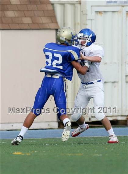 Thumbnail 3 in Los Alamitos @ Santa Margarita photogallery.