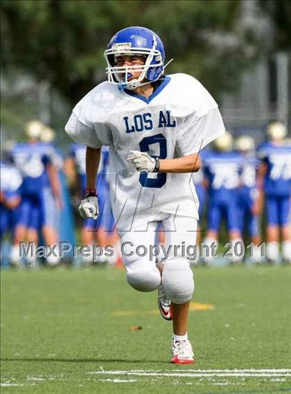 Thumbnail 1 in Los Alamitos @ Santa Margarita photogallery.