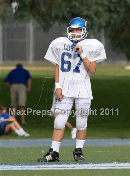 Thumbnail 3 in Los Alamitos @ Santa Margarita photogallery.