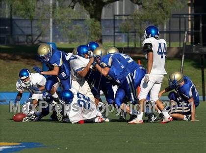 Thumbnail 1 in Los Alamitos @ Santa Margarita photogallery.