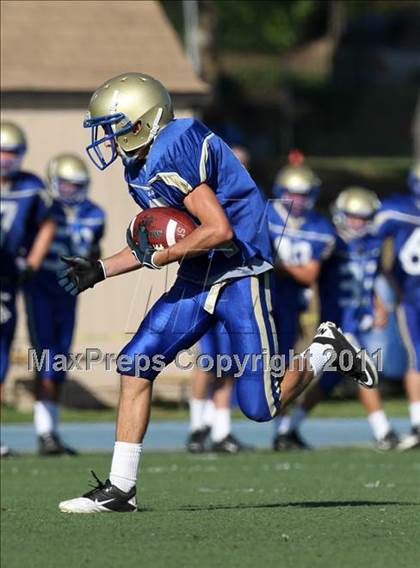 Thumbnail 1 in Los Alamitos @ Santa Margarita photogallery.