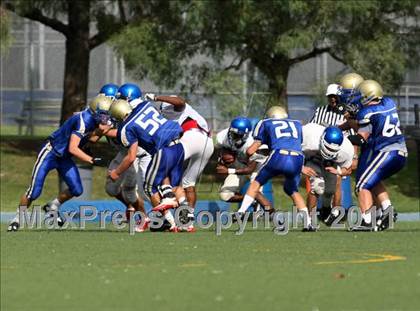 Thumbnail 3 in Los Alamitos @ Santa Margarita photogallery.