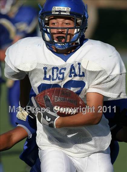 Thumbnail 2 in Los Alamitos @ Santa Margarita photogallery.
