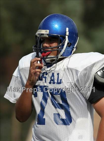 Thumbnail 2 in Los Alamitos @ Santa Margarita photogallery.