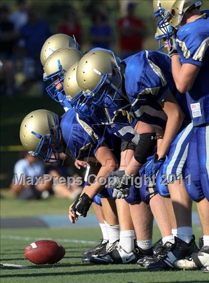 Thumbnail 1 in Los Alamitos @ Santa Margarita photogallery.