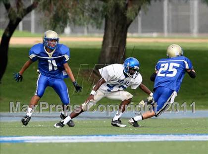 Thumbnail 2 in Los Alamitos @ Santa Margarita photogallery.