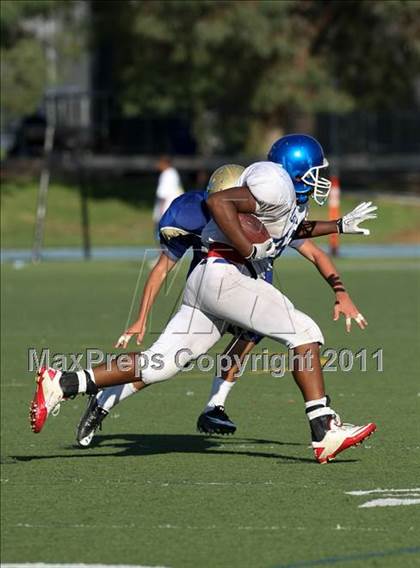 Thumbnail 2 in Los Alamitos @ Santa Margarita photogallery.