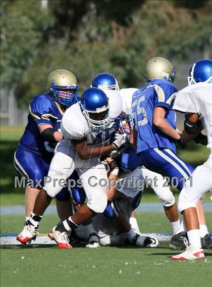 Thumbnail 3 in Los Alamitos @ Santa Margarita photogallery.