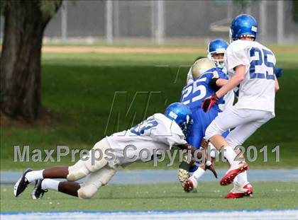 Thumbnail 1 in Los Alamitos @ Santa Margarita photogallery.