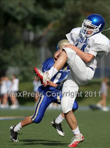 Thumbnail 1 in Los Alamitos @ Santa Margarita photogallery.