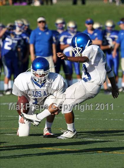 Thumbnail 3 in Los Alamitos @ Santa Margarita photogallery.