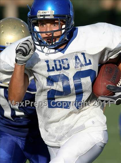 Thumbnail 1 in Los Alamitos @ Santa Margarita photogallery.