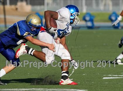 Thumbnail 1 in Los Alamitos @ Santa Margarita photogallery.