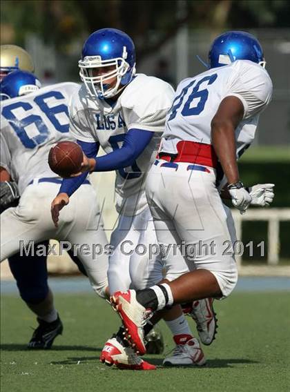 Thumbnail 1 in Los Alamitos @ Santa Margarita photogallery.