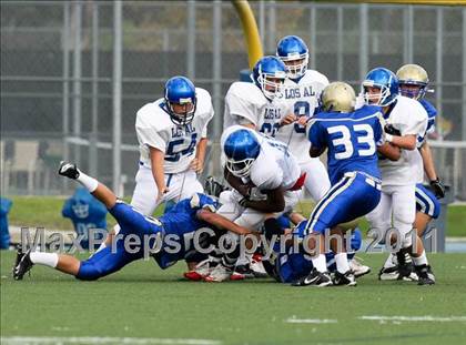 Thumbnail 1 in Los Alamitos @ Santa Margarita photogallery.