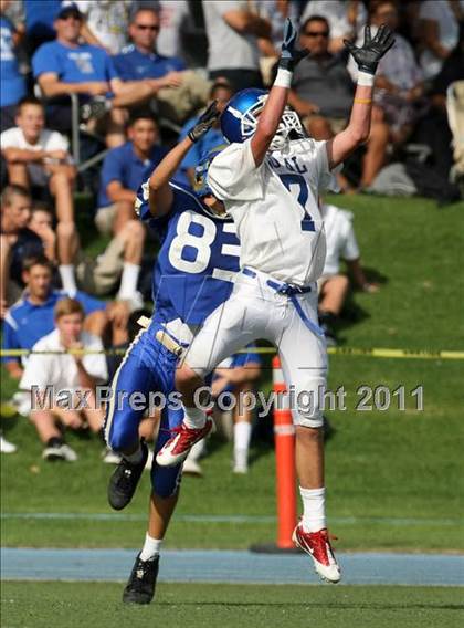 Thumbnail 1 in Los Alamitos @ Santa Margarita photogallery.
