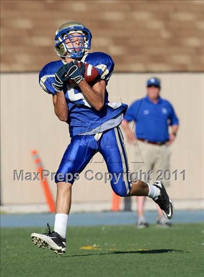 Thumbnail 1 in Los Alamitos @ Santa Margarita photogallery.