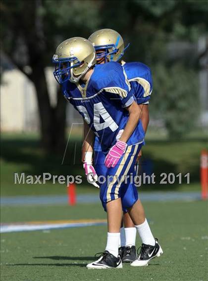 Thumbnail 1 in Los Alamitos @ Santa Margarita photogallery.
