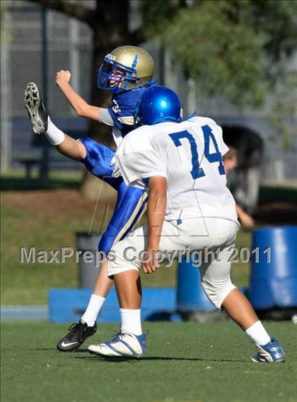 Thumbnail 1 in Los Alamitos @ Santa Margarita photogallery.