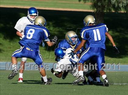 Thumbnail 3 in Los Alamitos @ Santa Margarita photogallery.