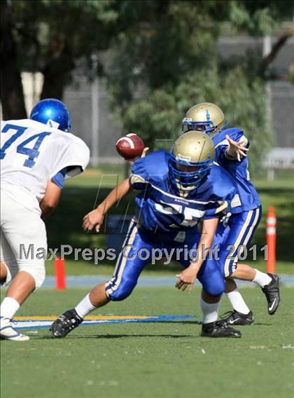 Thumbnail 2 in Los Alamitos @ Santa Margarita photogallery.