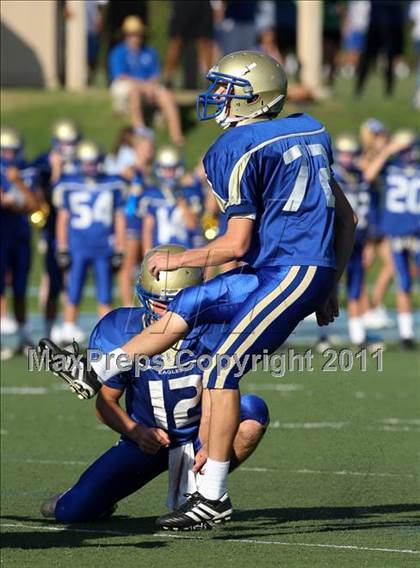 Thumbnail 1 in Los Alamitos @ Santa Margarita photogallery.