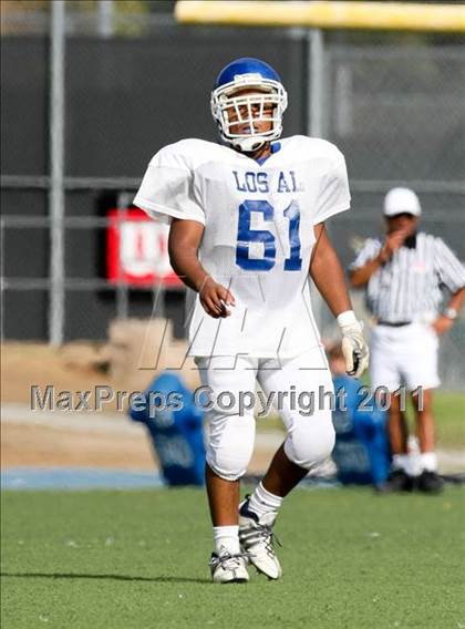 Thumbnail 3 in Los Alamitos @ Santa Margarita photogallery.