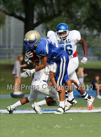 Thumbnail 1 in Los Alamitos @ Santa Margarita photogallery.