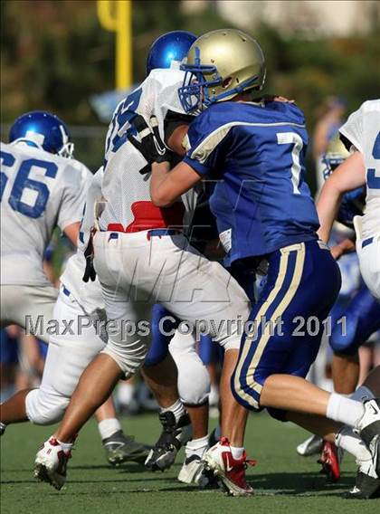Thumbnail 2 in Los Alamitos @ Santa Margarita photogallery.