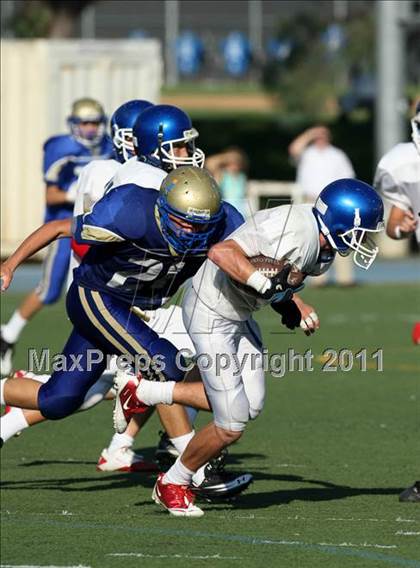 Thumbnail 3 in Los Alamitos @ Santa Margarita photogallery.