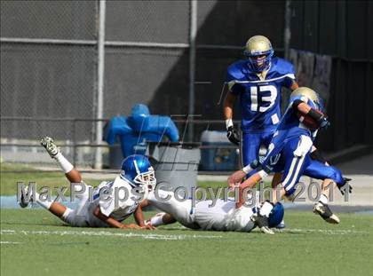 Thumbnail 1 in Los Alamitos @ Santa Margarita photogallery.