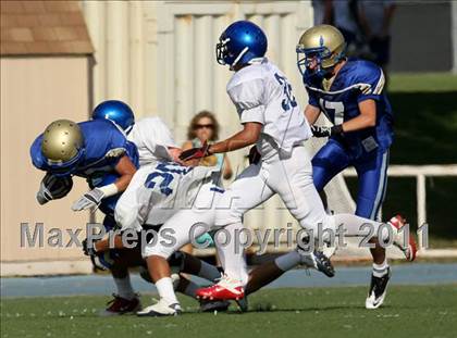 Thumbnail 1 in Los Alamitos @ Santa Margarita photogallery.