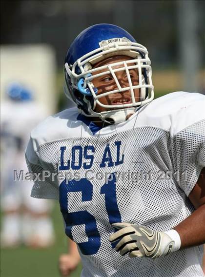 Thumbnail 3 in Los Alamitos @ Santa Margarita photogallery.