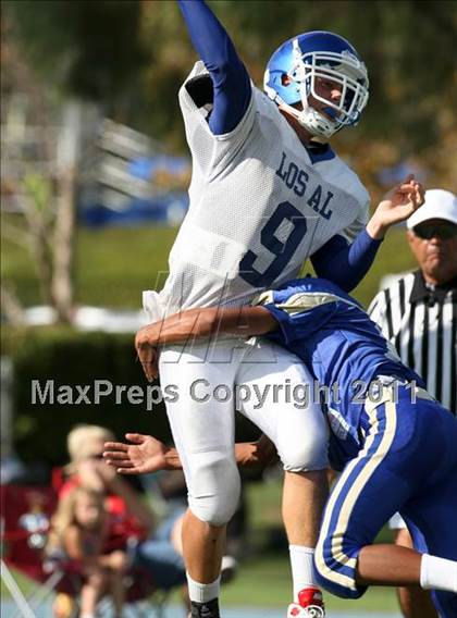 Thumbnail 3 in Fr: Los Alamitos @ Santa Margarita photogallery.