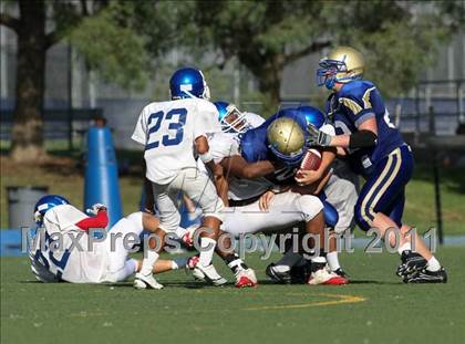 Thumbnail 1 in Los Alamitos @ Santa Margarita photogallery.