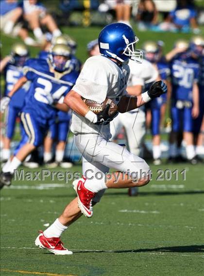Thumbnail 1 in Los Alamitos @ Santa Margarita photogallery.
