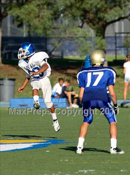Thumbnail 3 in Los Alamitos @ Santa Margarita photogallery.