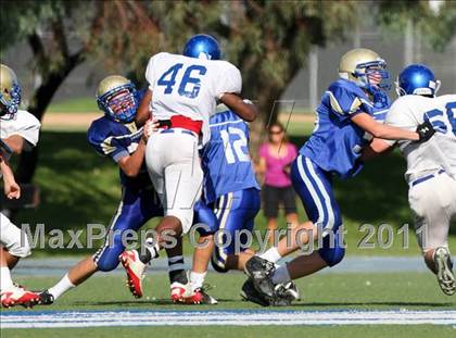 Thumbnail 1 in Los Alamitos @ Santa Margarita photogallery.