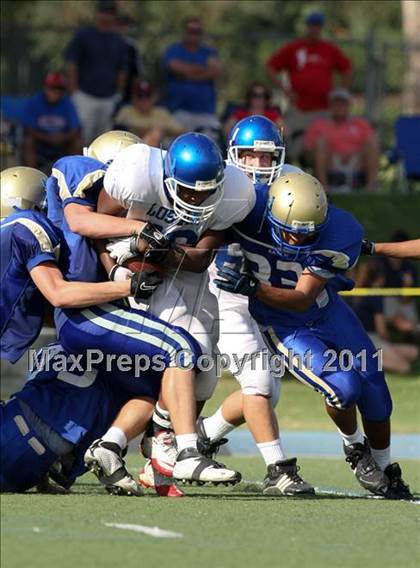 Thumbnail 2 in Los Alamitos @ Santa Margarita photogallery.