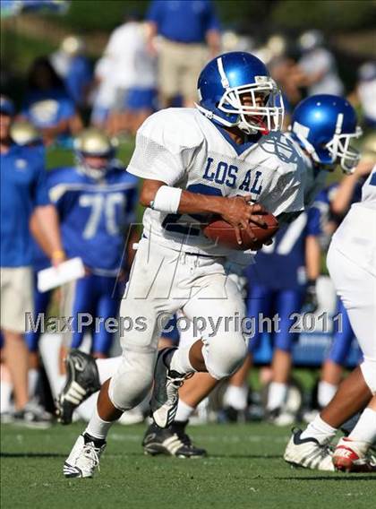 Thumbnail 1 in Los Alamitos @ Santa Margarita photogallery.
