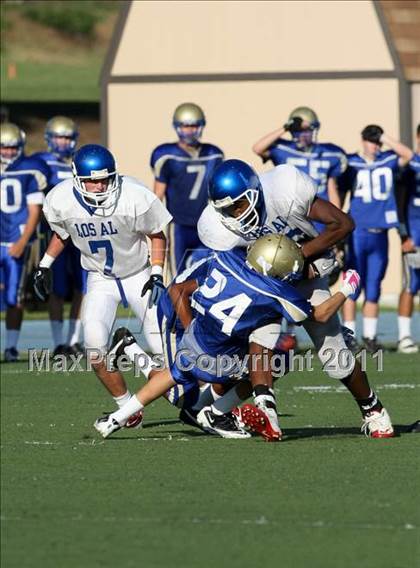 Thumbnail 1 in Los Alamitos @ Santa Margarita photogallery.