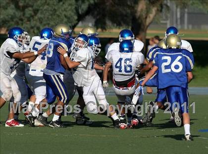 Thumbnail 2 in Los Alamitos @ Santa Margarita photogallery.