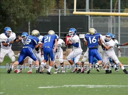 Thumbnail 2 in Los Alamitos @ Santa Margarita photogallery.
