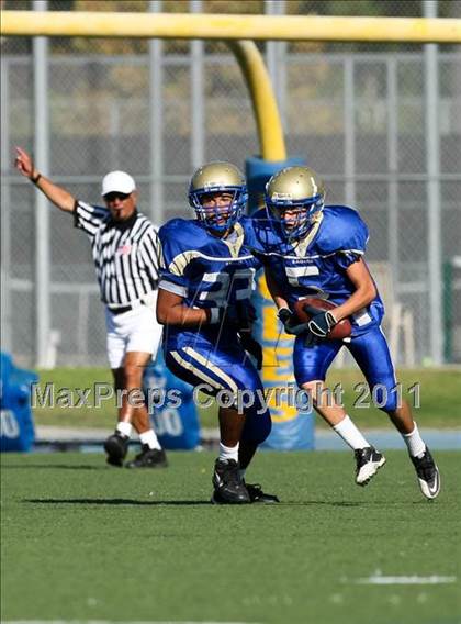 Thumbnail 3 in Los Alamitos @ Santa Margarita photogallery.