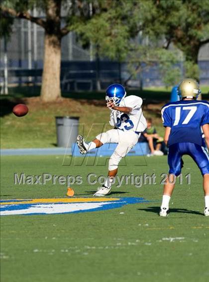 Thumbnail 2 in Los Alamitos @ Santa Margarita photogallery.