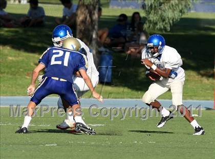 Thumbnail 2 in Los Alamitos @ Santa Margarita photogallery.
