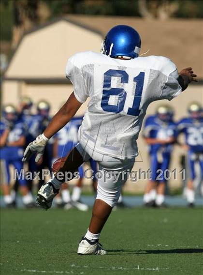 Thumbnail 1 in Los Alamitos @ Santa Margarita photogallery.