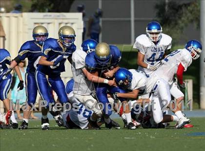 Thumbnail 2 in Los Alamitos @ Santa Margarita photogallery.